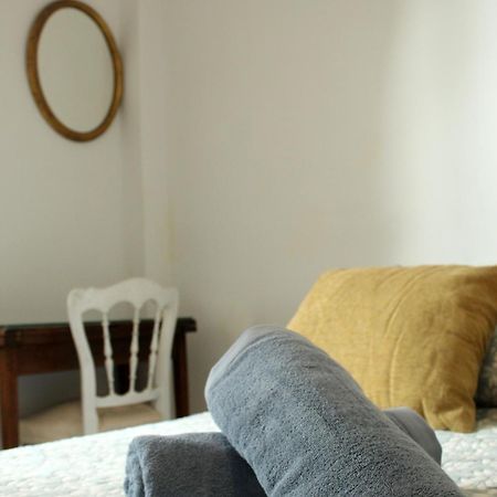 Apartamento King Centro Ronda Dış mekan fotoğraf