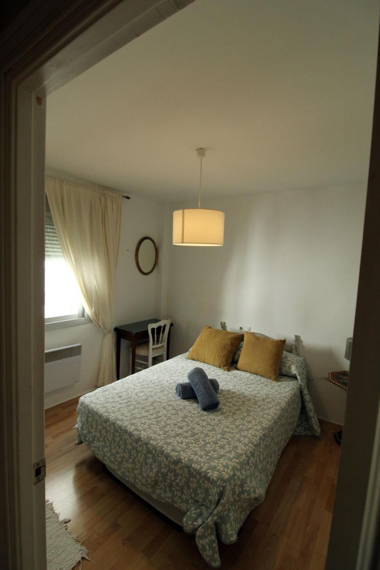Apartamento King Centro Ronda Dış mekan fotoğraf